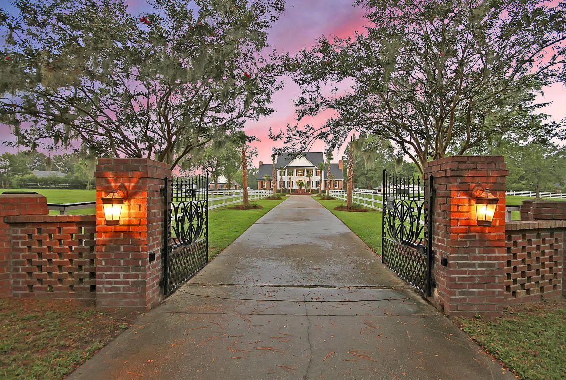 Summerville, Dorchester County, SC House for sale Property ID