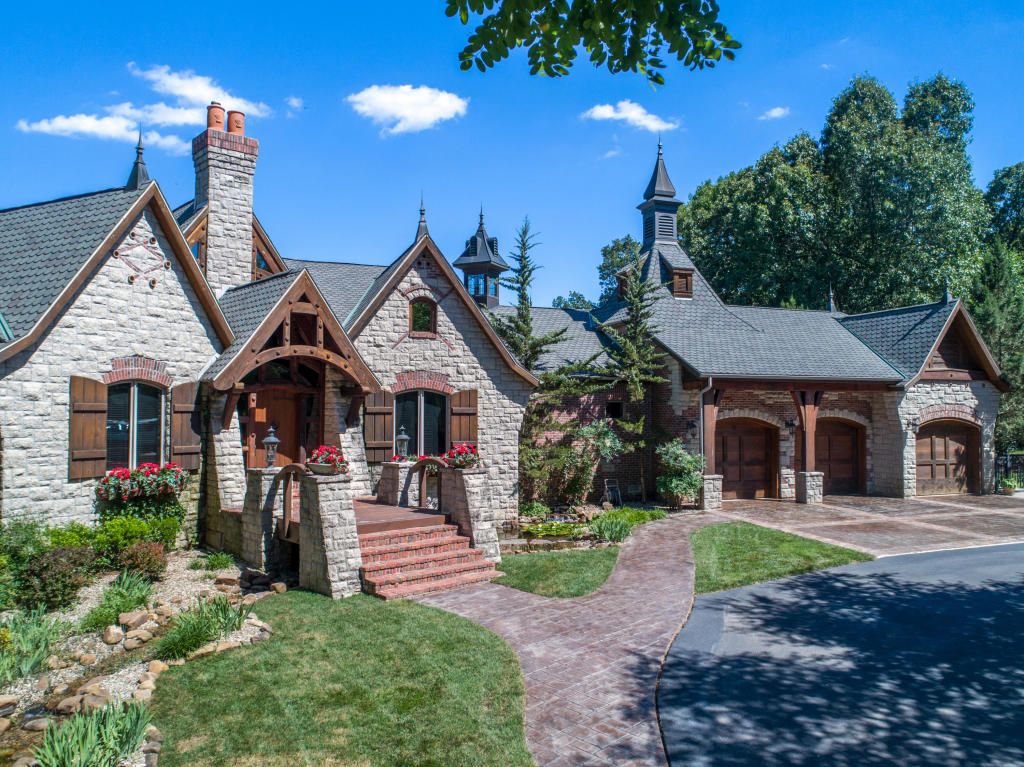 Billings, Christian County, MO Lakefront Property, Waterfront Property