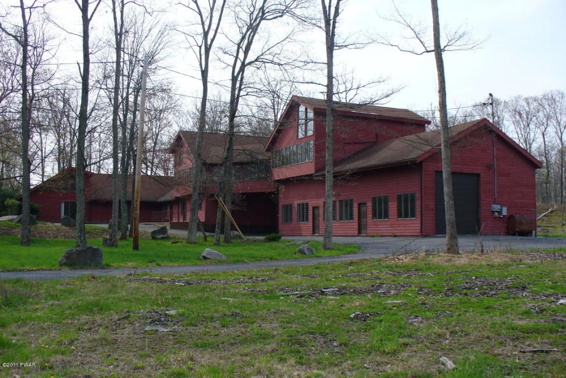 Milford, Pike County, PA Commercial Property for sale Property ID