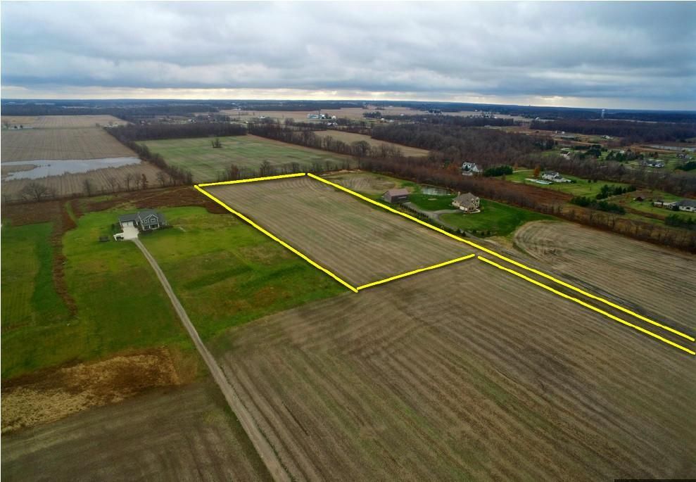 Galena, Delaware County, OH Lakefront Property, Waterfront Property for