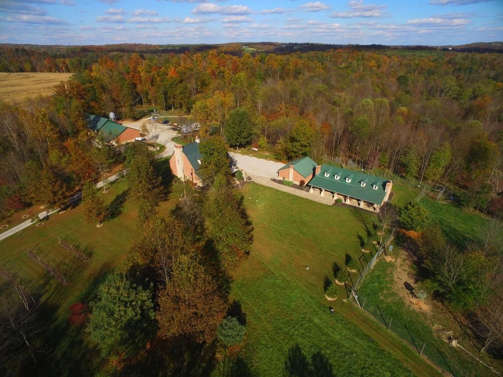 Walhonding, Coshocton County, OH House for sale Property ID 325280573