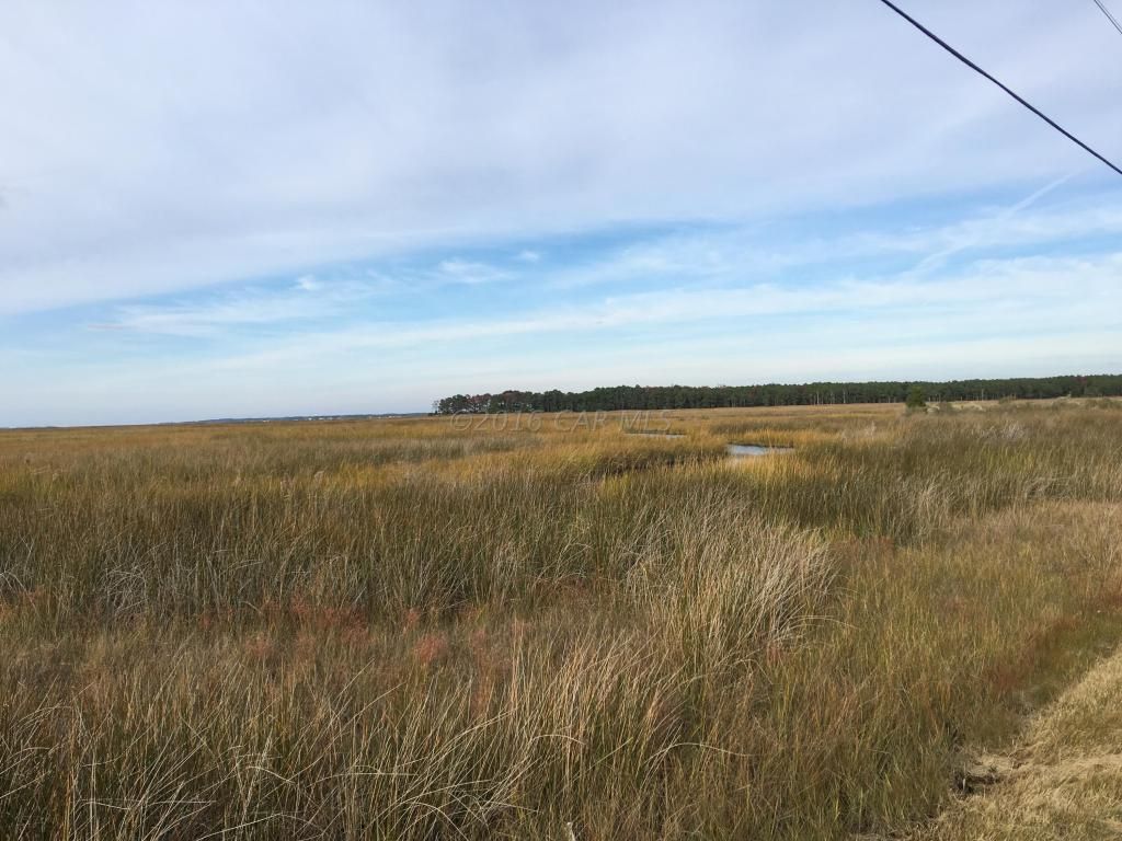 Dames Quarter, Somerset County, MD Lakefront Property, Waterfront