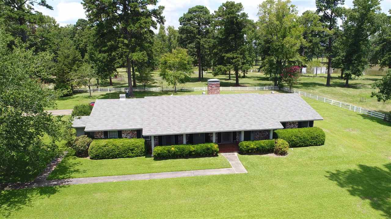 DeBerry, Panola County, TX Farms and Ranches, Recreational Property