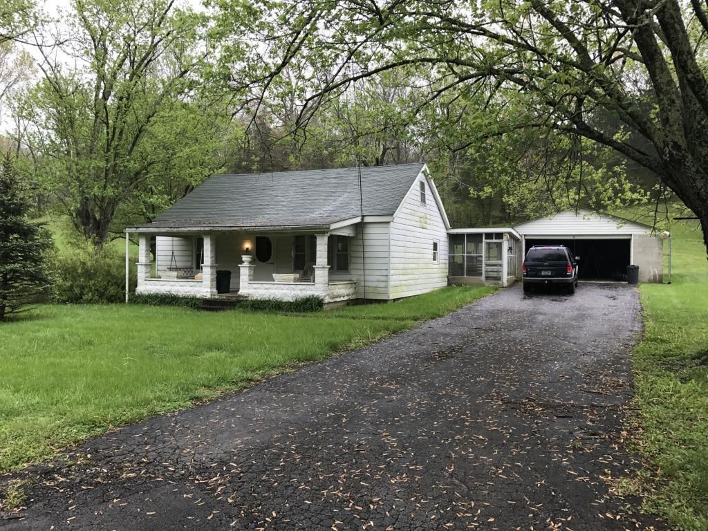 Taylorsville, Spencer County, KY House for sale Property ID 28191220