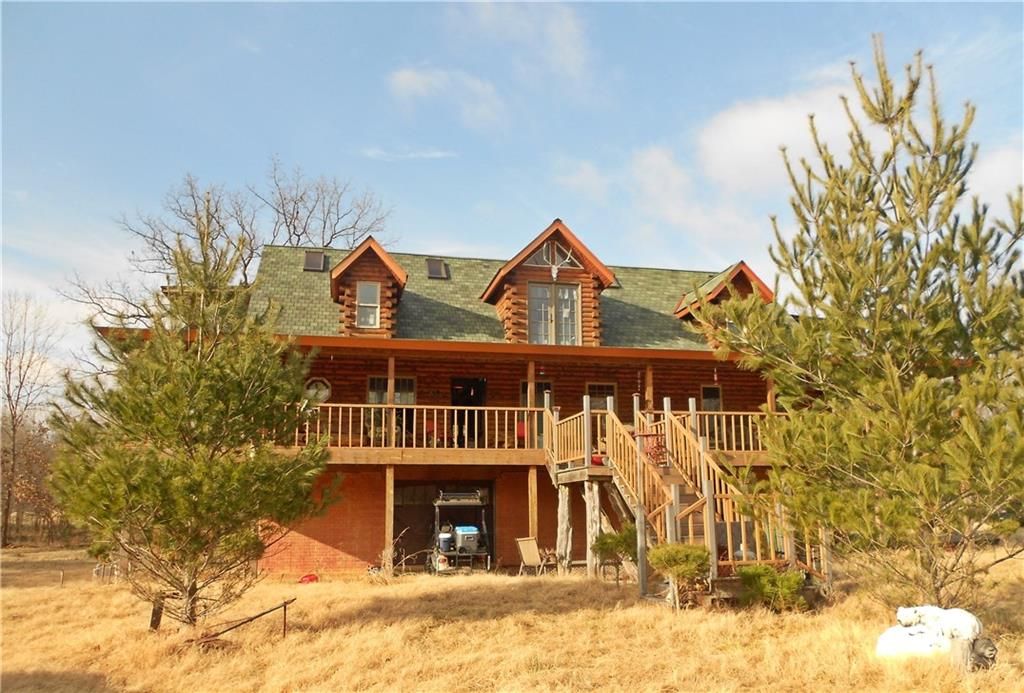 Goodman, McDonald County, MO House for sale Property ID 27195642