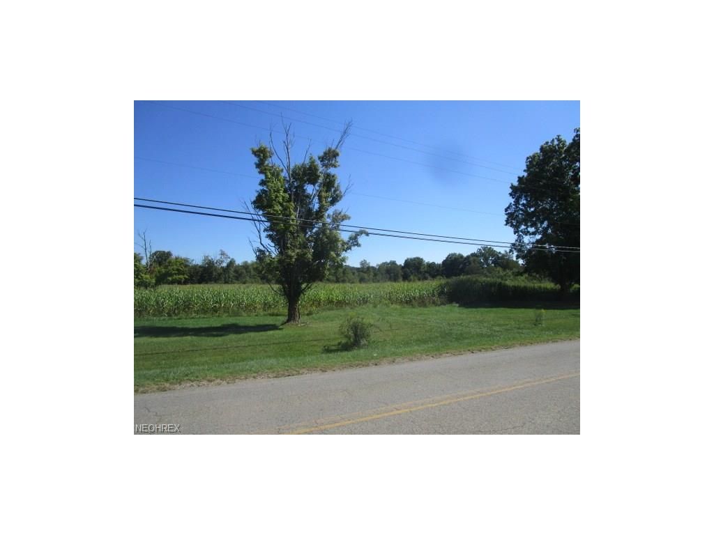 Roseville, Muskingum County, OH Commercial Property for sale Property