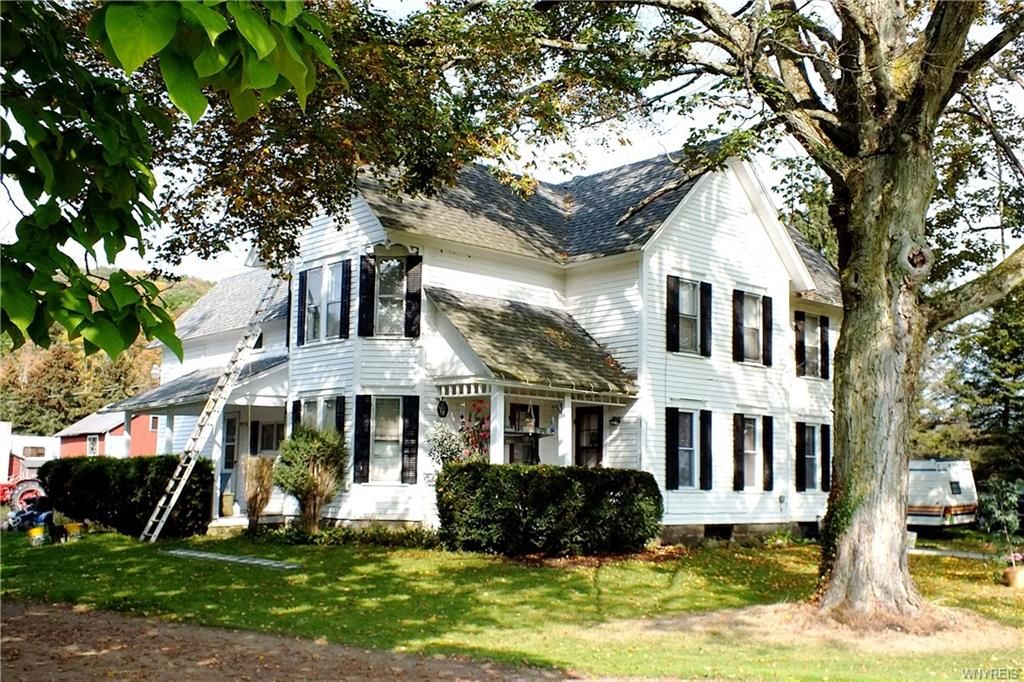 Hinsdale, Cattaraugus County, NY House for sale Property ID 327436985