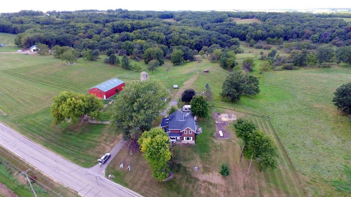 Barneveld, Iowa County, WI House for sale Property ID 327229710 LandWatch