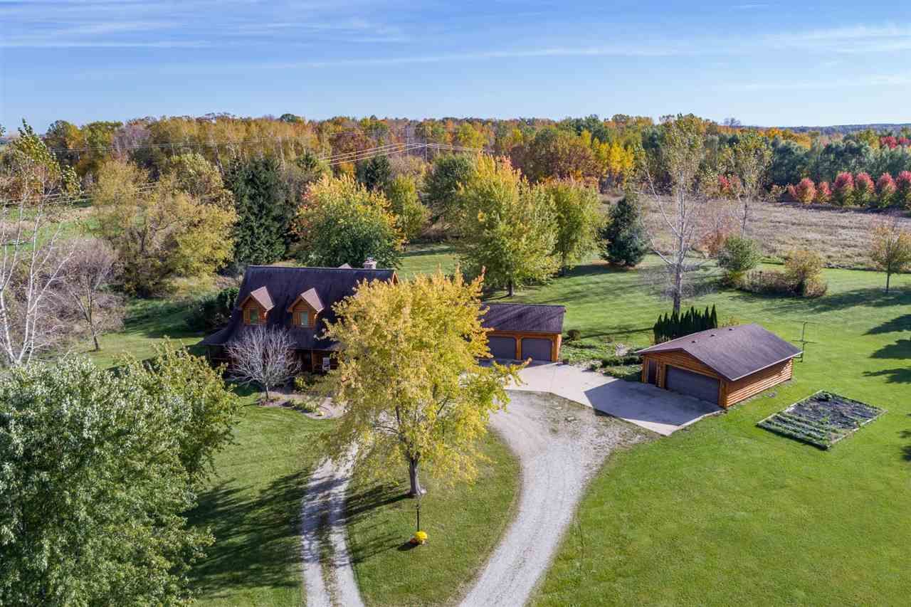 Seymour, Outagamie County, WI House for sale Property ID 327572702