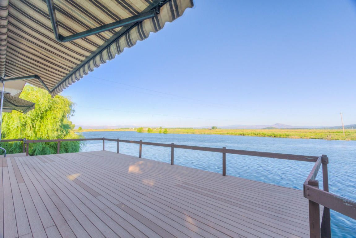 Fall River Mills, Shasta County, CA Lakefront Property, Waterfront