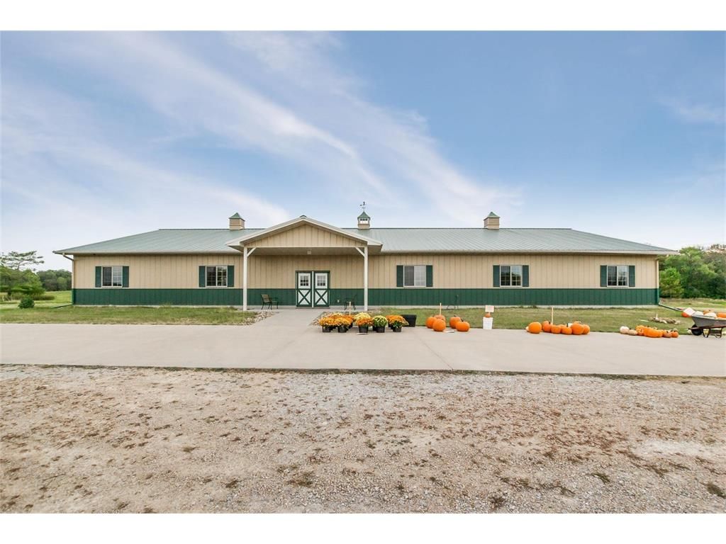 Homestead, Iowa County, IA Commercial Property, House for sale Property