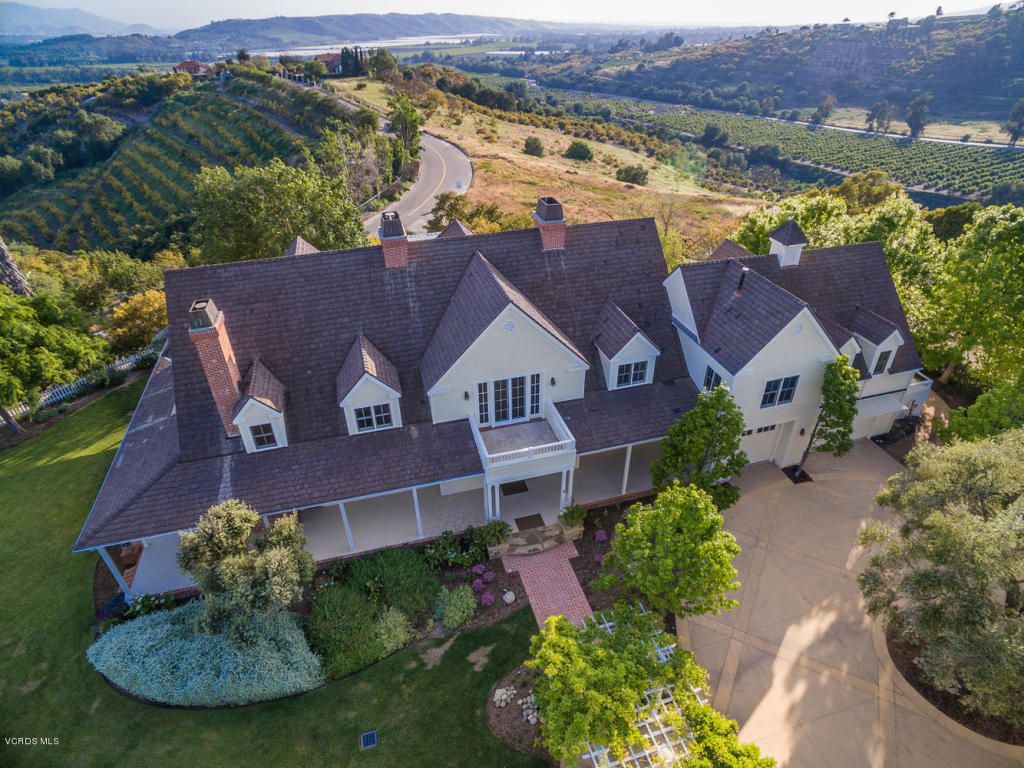 Somis, Ventura County, CA House for sale Property ID 28054191 LandWatch