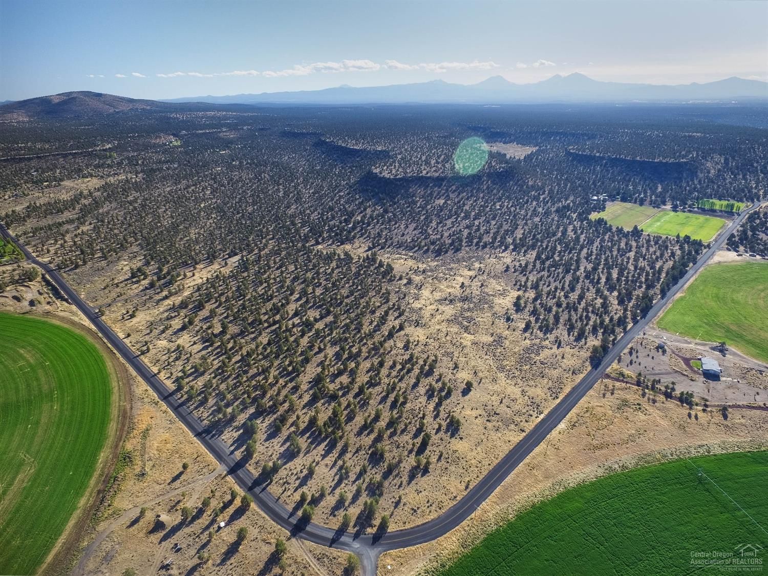 Redmond, Deschutes County, OR Undeveloped Land for sale Property ID