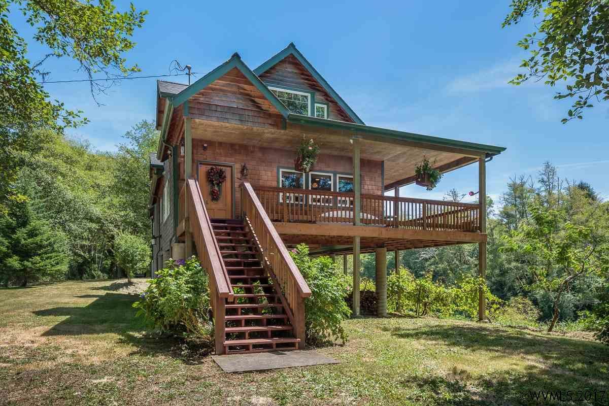 Siletz, Lincoln County, OR House for sale Property ID 327597916