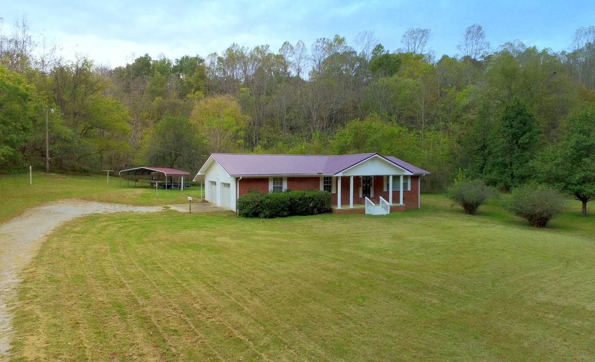 Lobelville, Perry County, TN House for sale Property ID 327618326 LandWatch