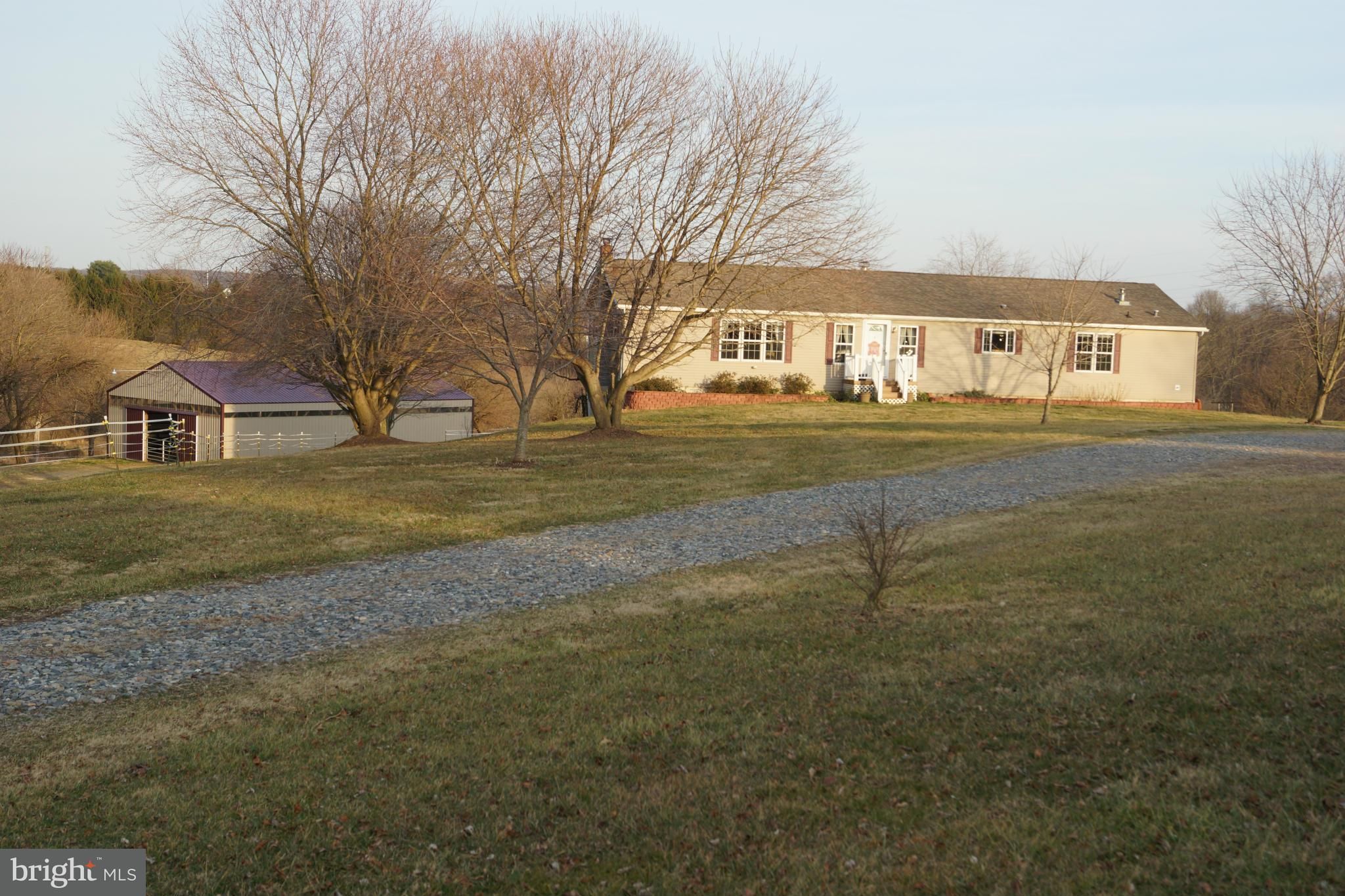 Pylesville, Harford County, MD Farms and Ranches, House for sale