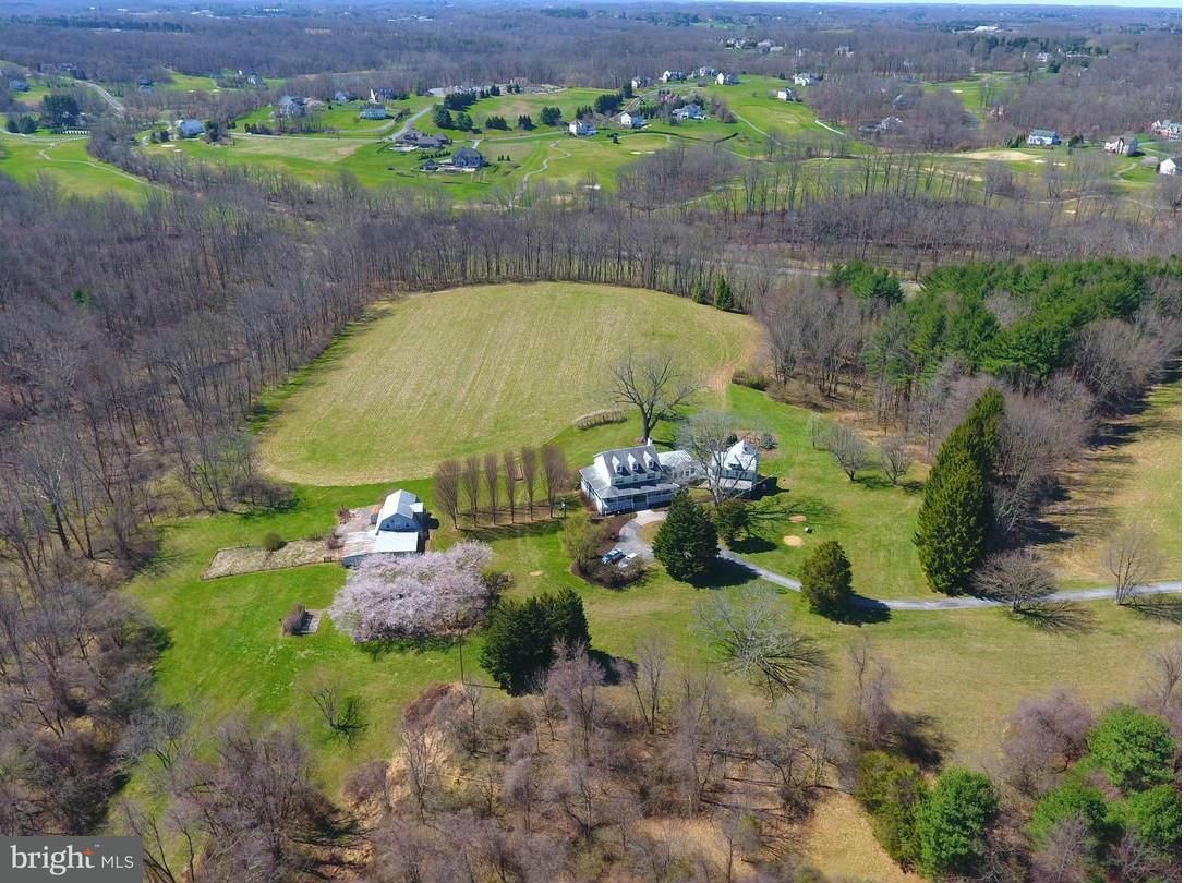 Finksburg, Carroll County, MD Farms and Ranches, House for sale
