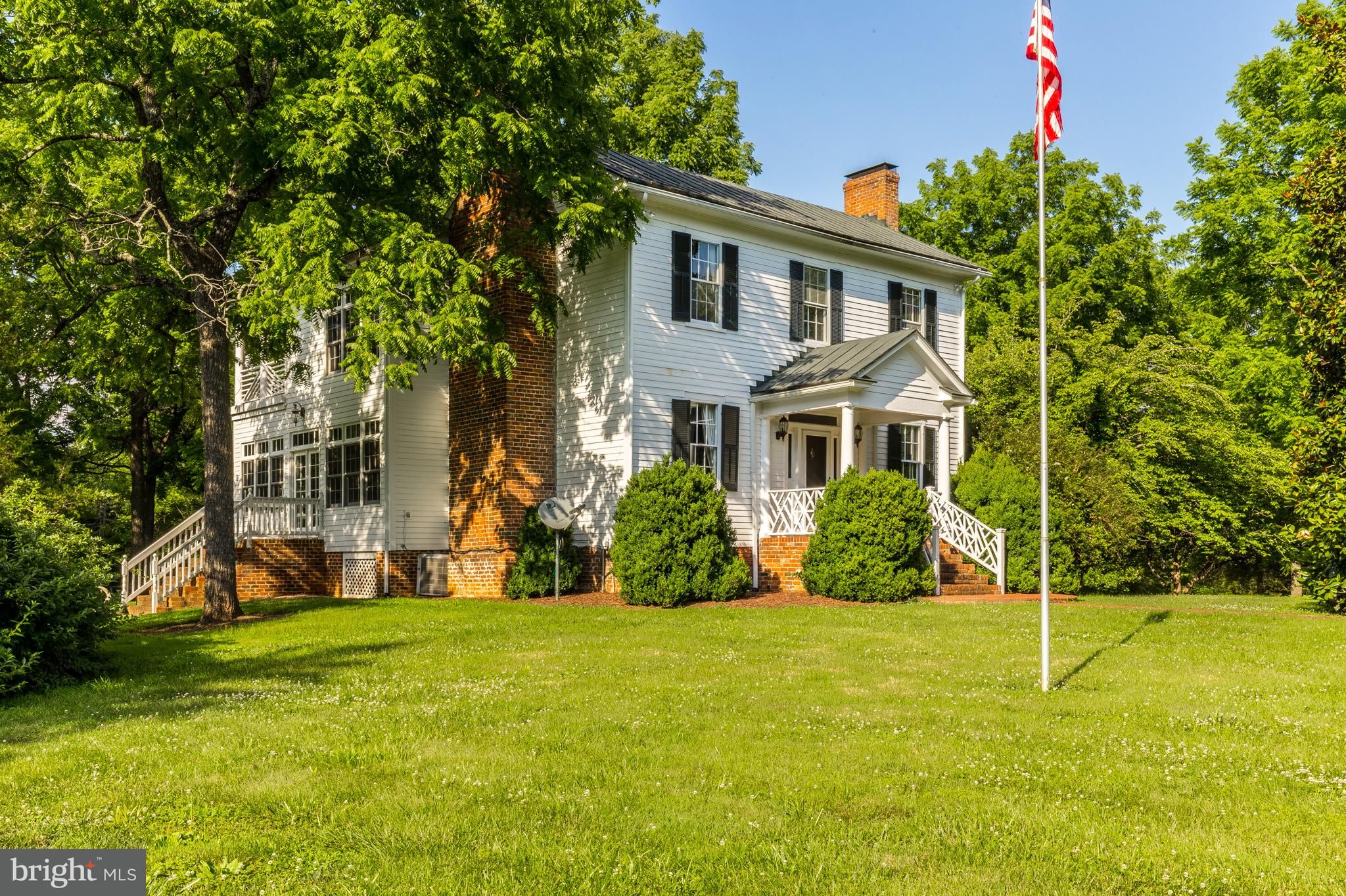 Orange, Spotsylvania County, VA Farms and Ranches, House for sale Property ID 327629726 LandWatch