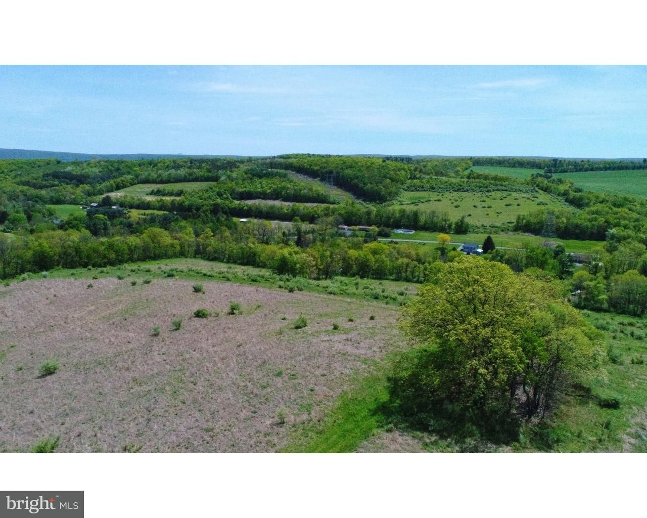New Ringgold, Schuylkill County, PA Undeveloped Land for sale Property