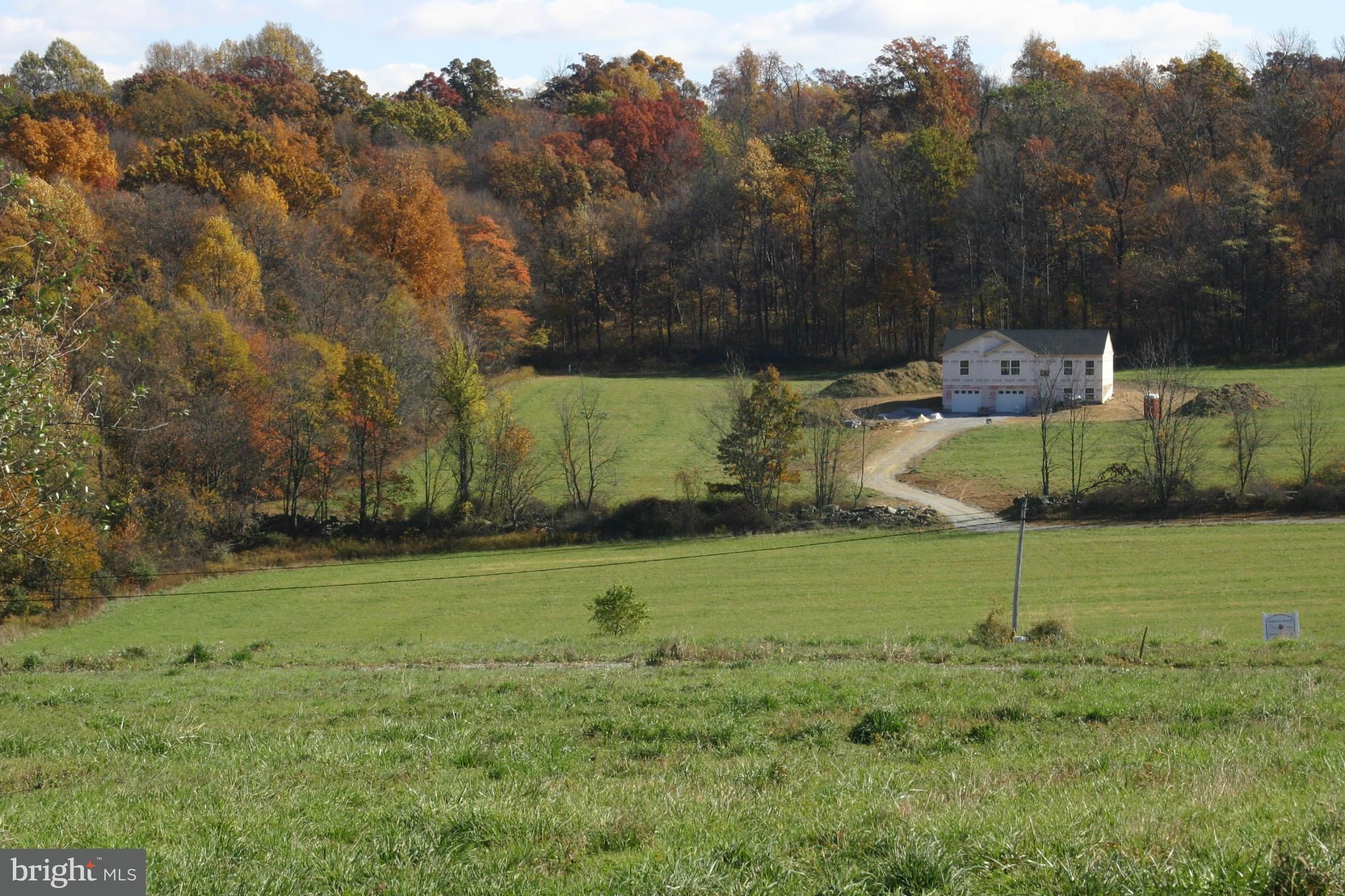 Sabillasville, Frederick County, MD Homesites for sale Property ID