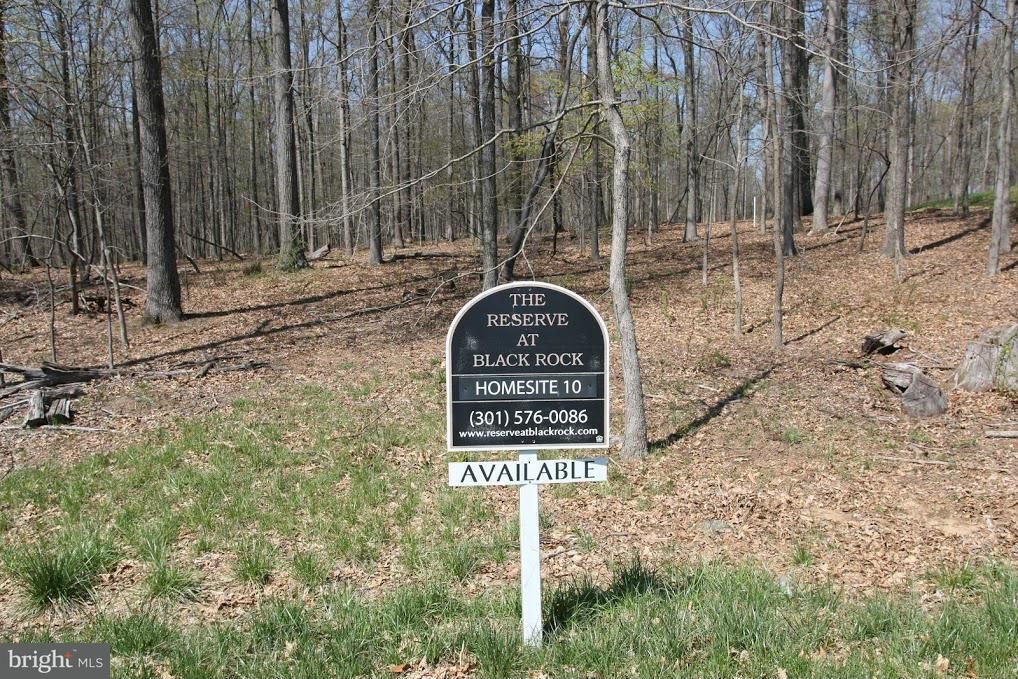 Darnestown, Montgomery County, MD Undeveloped Land, Homesites for sale