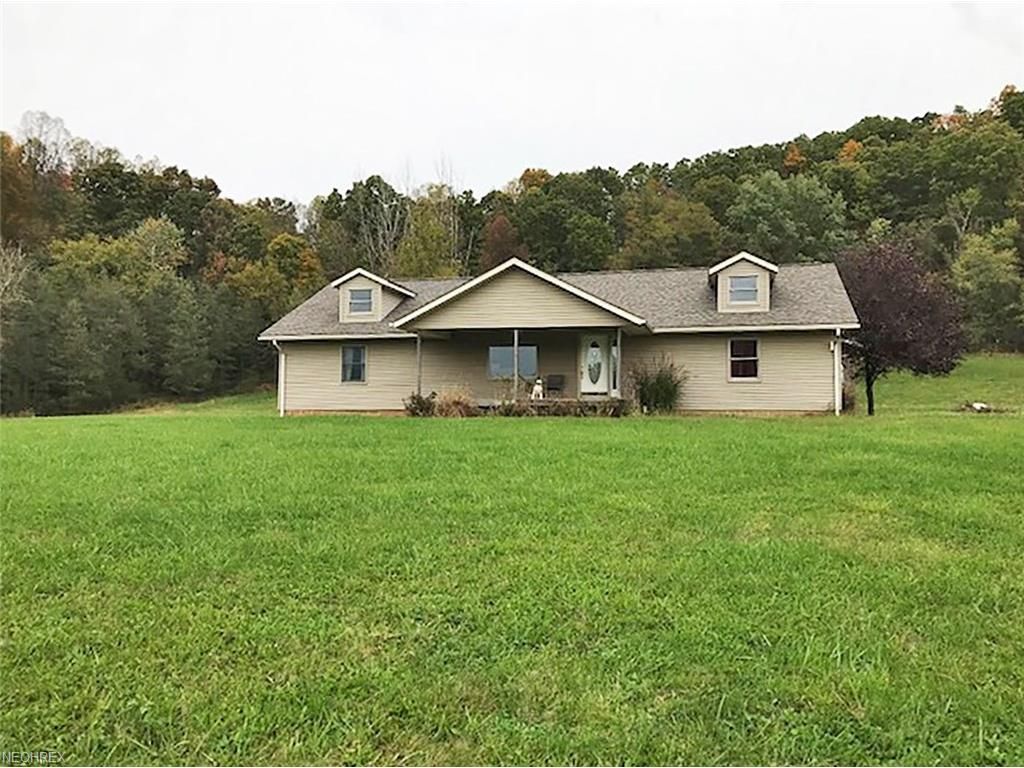 New Philadelphia, Tuscarawas County, OH House for sale Property ID
