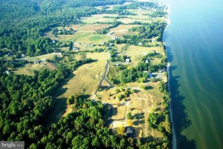 Huntingtown, Calvert County, MD Undeveloped Land, Homesites for sale