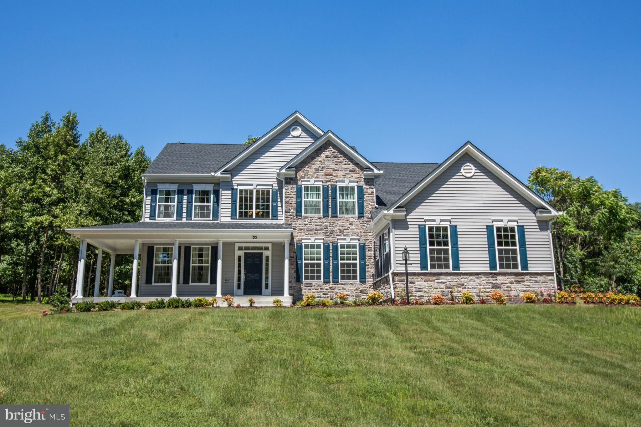 Nokesville, Prince William County, VA House for sale Property ID