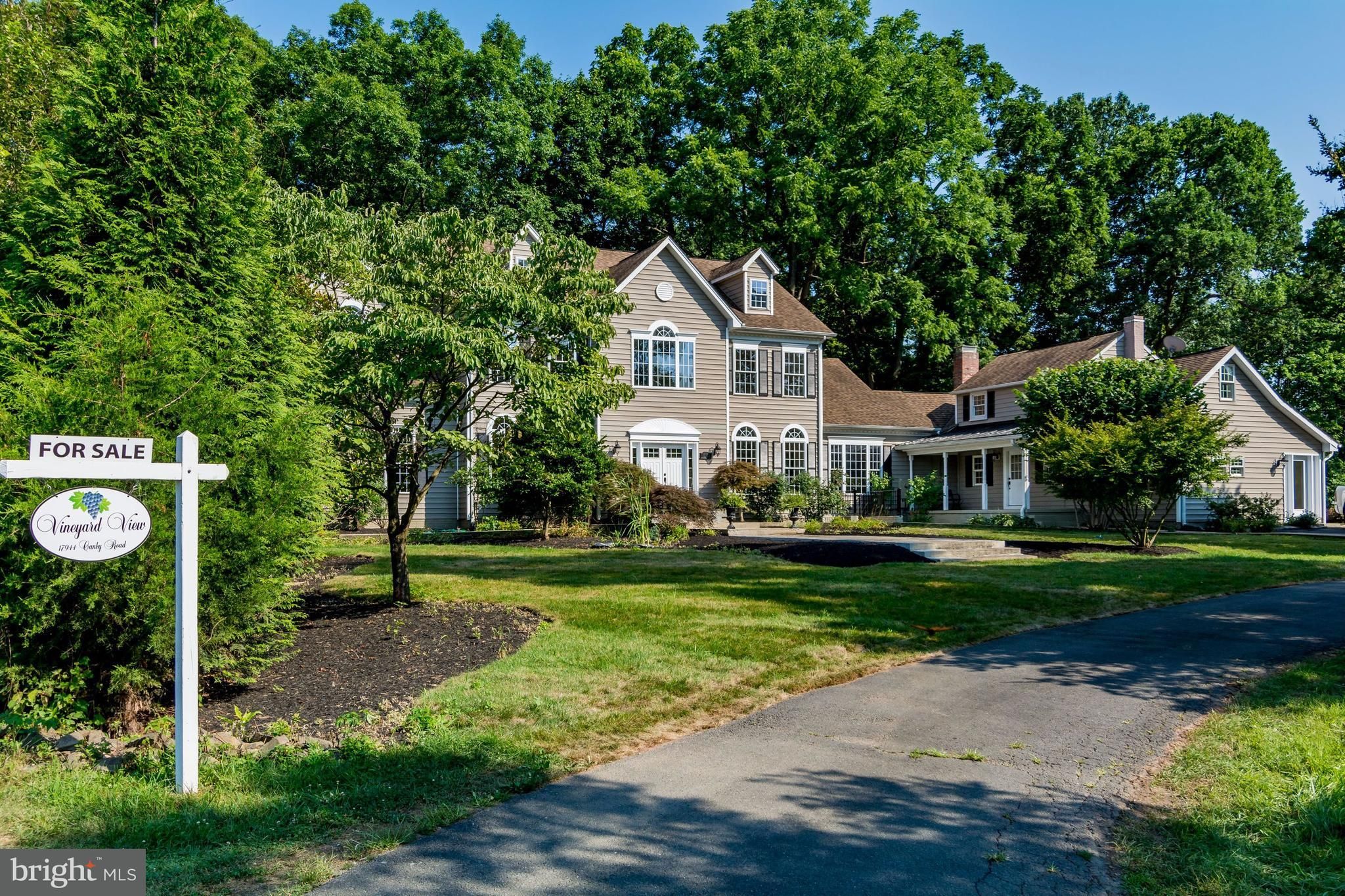 Leesburg, Loudoun County, VA House for sale Property ID 327628306