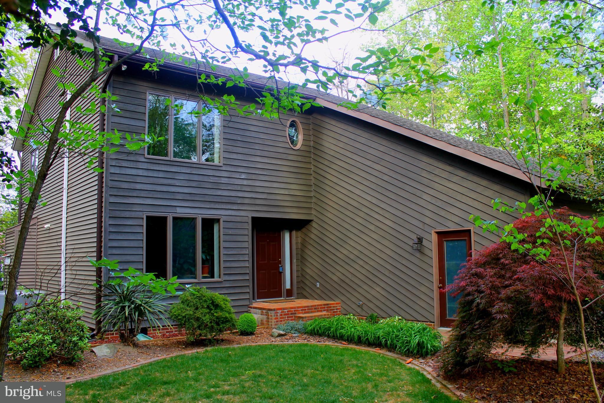 King King County, VA Lakefront Property, Waterfront