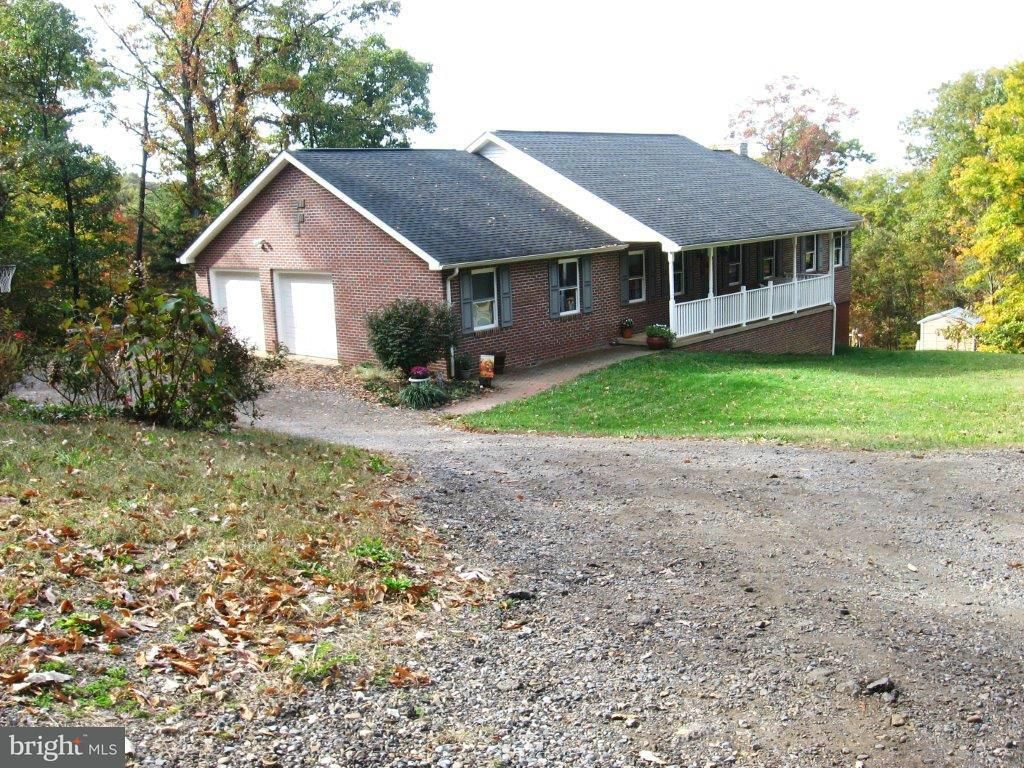 Mount Jackson, Shenandoah County, VA House for sale Property ID