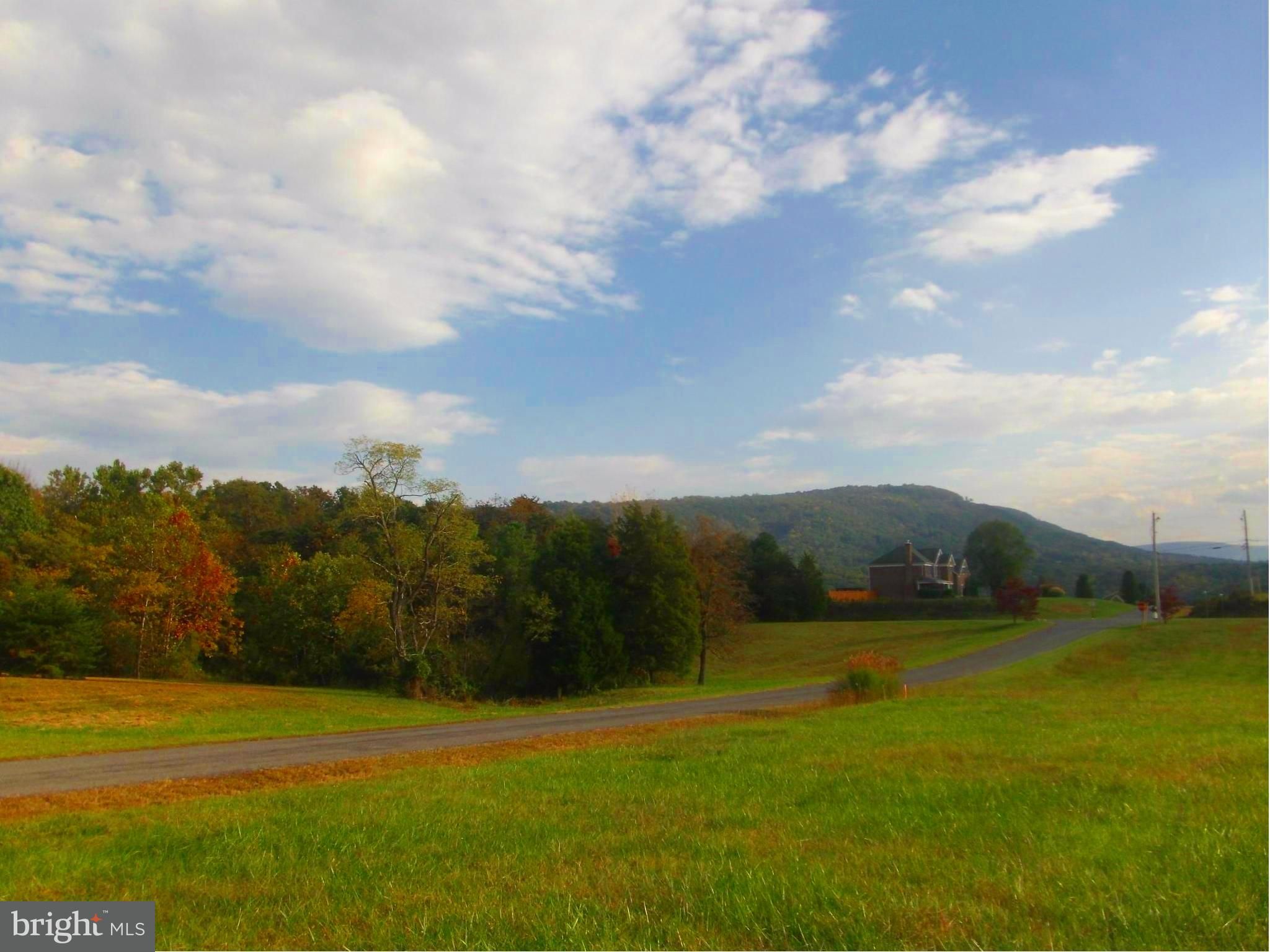 Front Royal, Warren County, VA Undeveloped Land, Homesites for sale