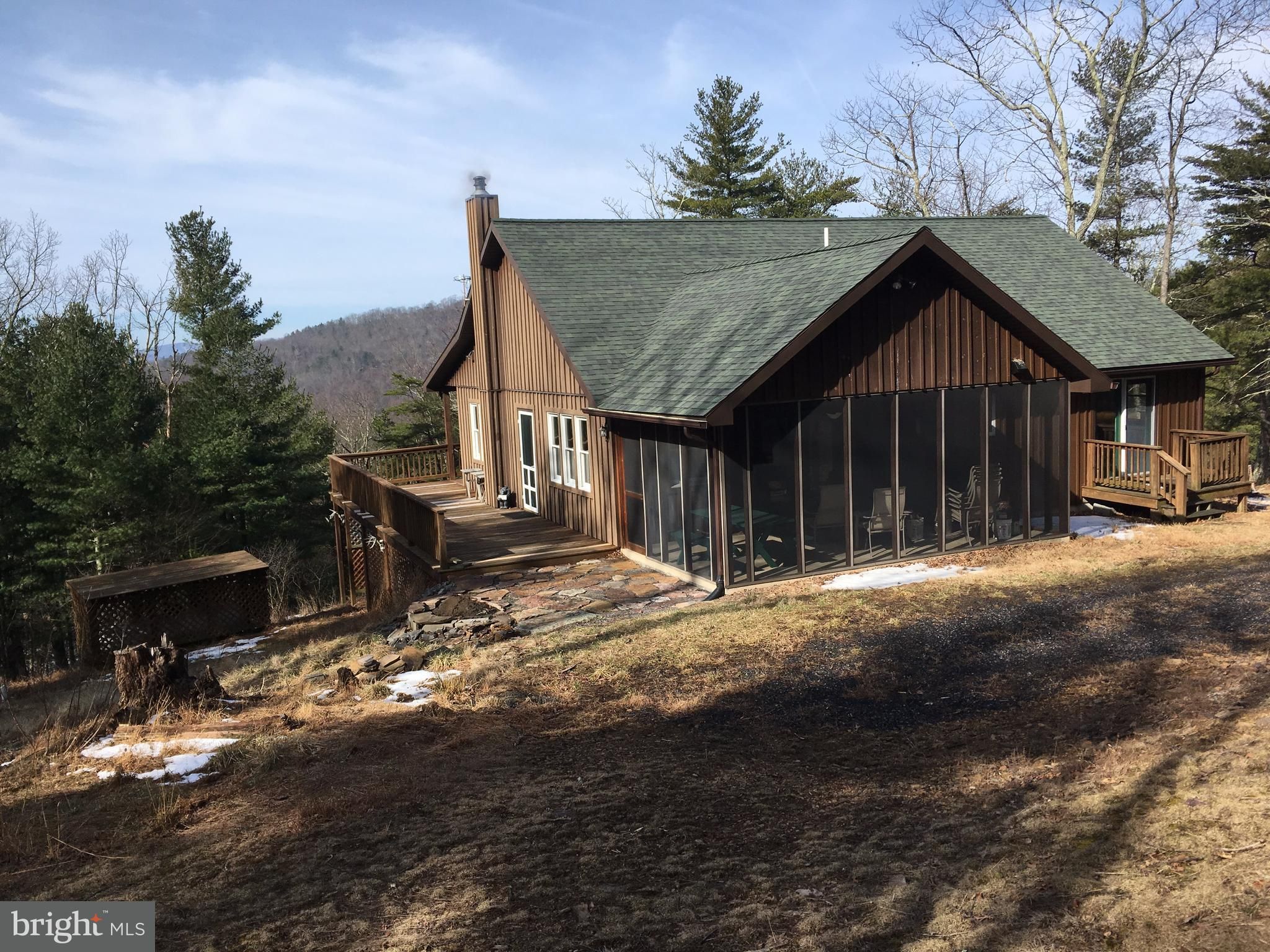 Franklin, Pendleton County, WV House for sale Property ID 327641827