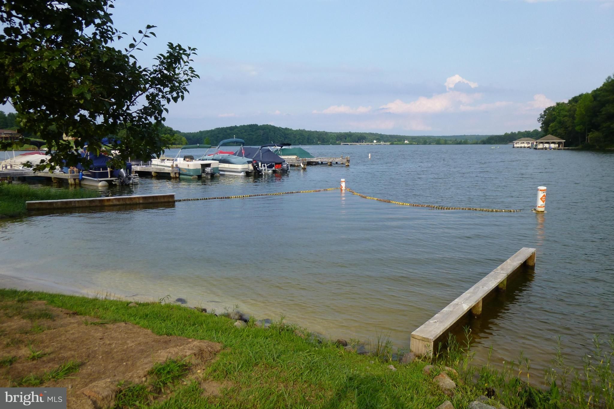 Mineral, Spotsylvania County, VA Lakefront Property, Waterfront