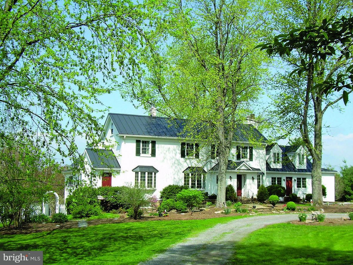 Middleburg, Loudoun County, VA Farms and Ranches, House for sale Property ID 327627641 LandWatch