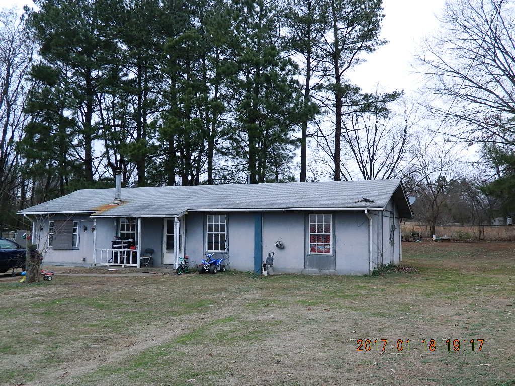 Coal Hill, Johnson County, AR House for sale Property ID 336299111