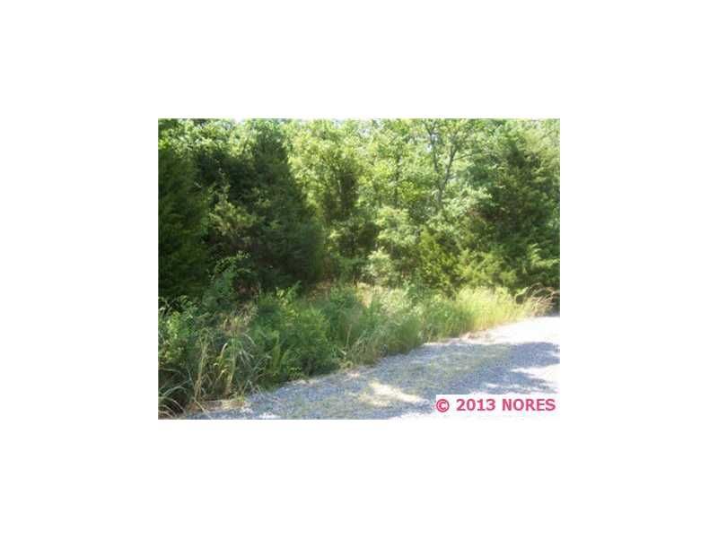 Muskogee, Muskogee County, OK Undeveloped Land, Homesites for sale