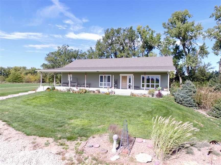 Great Bend, Stafford County, KS Farms and Ranches, Recreational