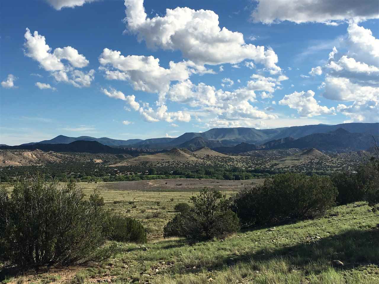 Medanales, Rio Arriba County, NM Lakefront Property, Waterfront
