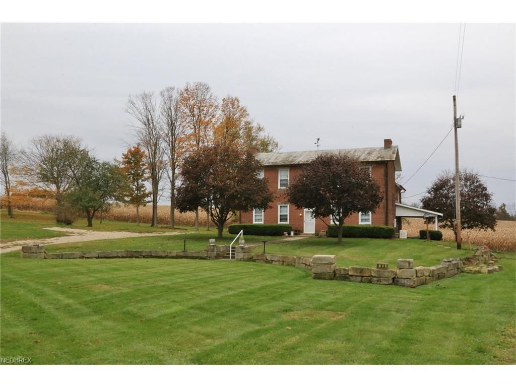 Zanesville, Muskingum County, OH Farms and Ranches for sale Property ID