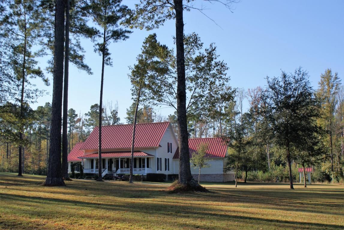 Varnville, Hampton County, SC House for sale Property ID 327736948