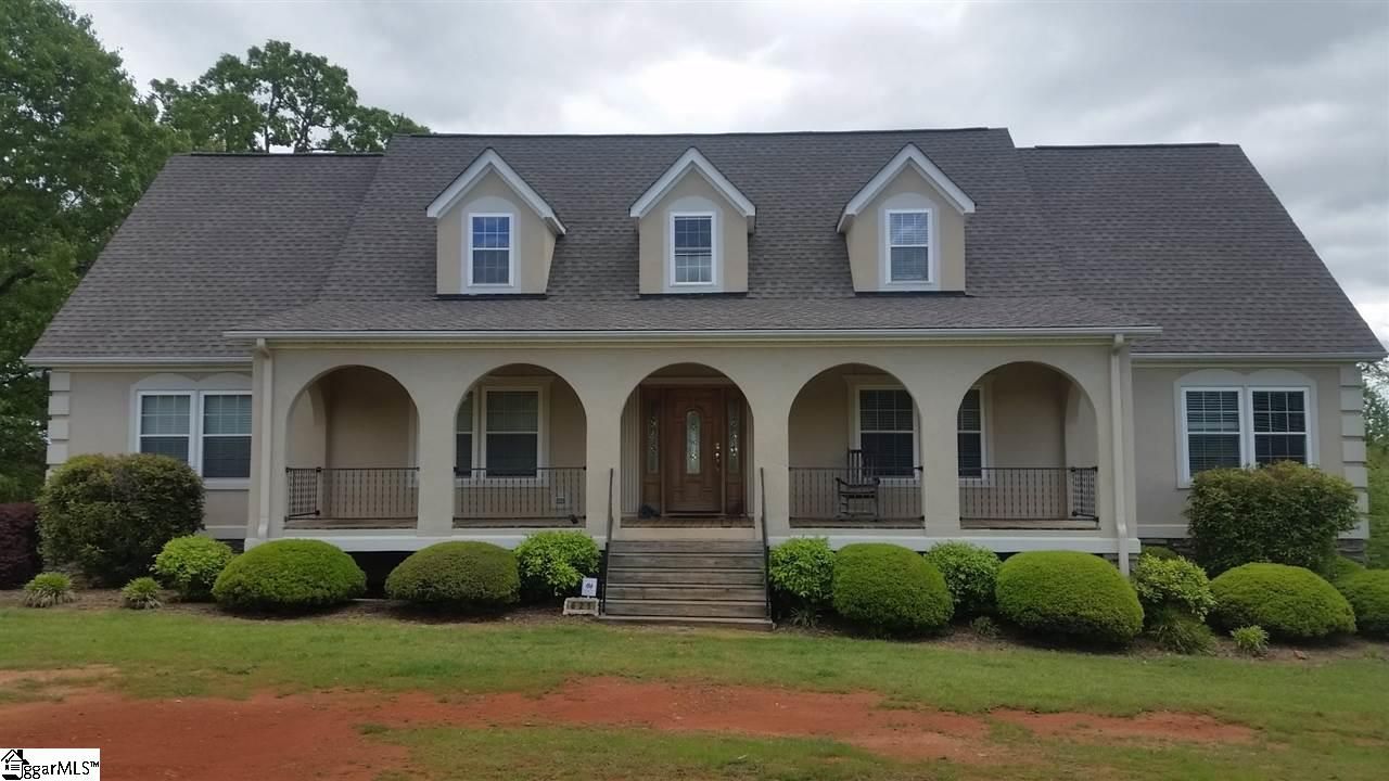 Gray Court, Laurens County, SC House for sale Property ID 327753320