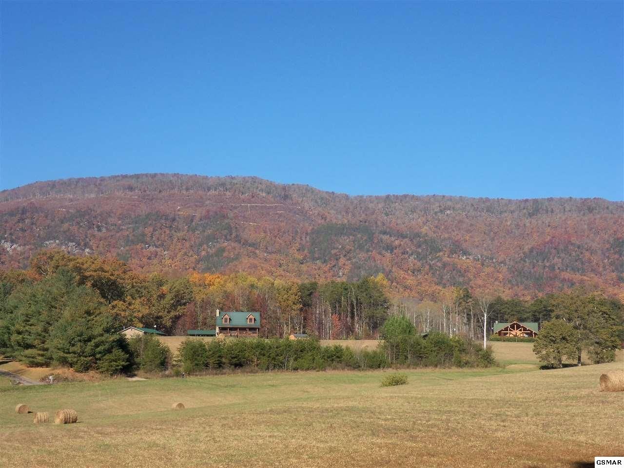 Cosby, Cocke County, TN Undeveloped Land, Homesites for sale Property ID 327753742 LandWatch