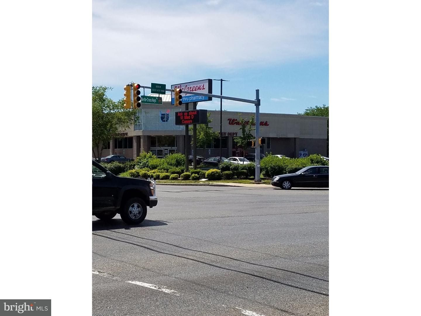 Sicklerville, Camden County, NJ Undeveloped Land for sale Property ID
