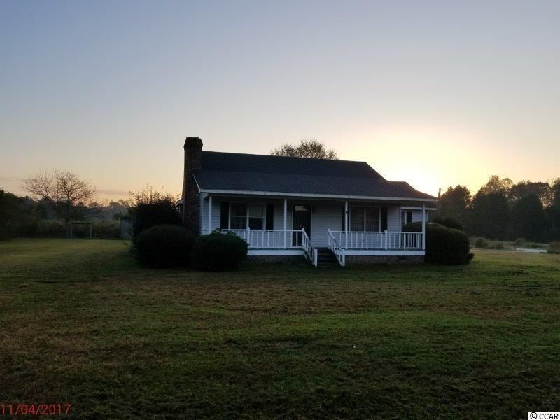 Pamplico, Florence County, SC House for sale Property ID 327767787