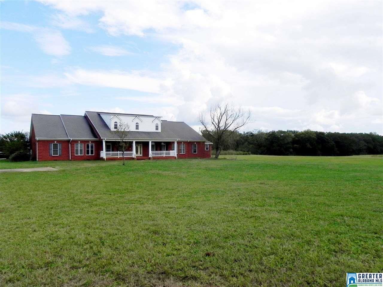 Eastaboga, Talladega County, AL House for sale Property ID 327777201