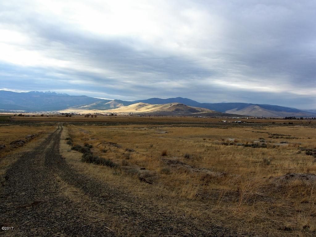 Hot Springs, Sanders County, MT Undeveloped Land for sale Property ID