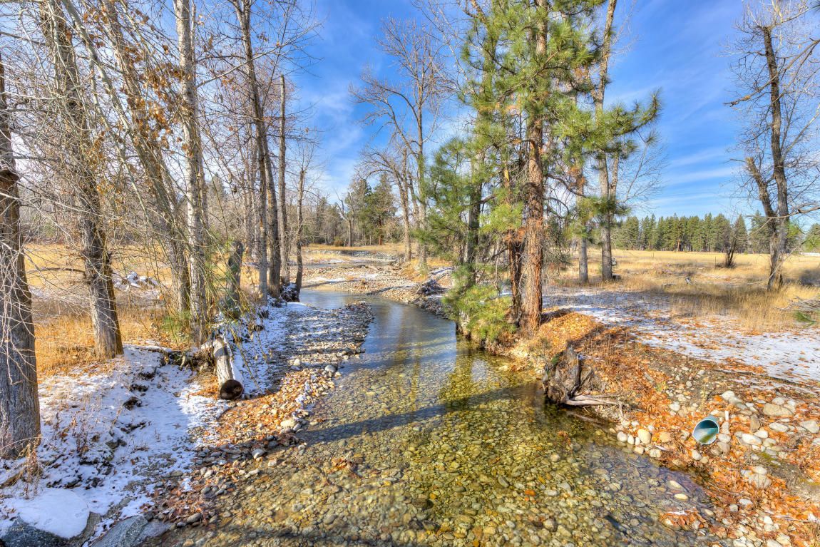 Victor, Ravalli County, MT Undeveloped Land for sale Property ID