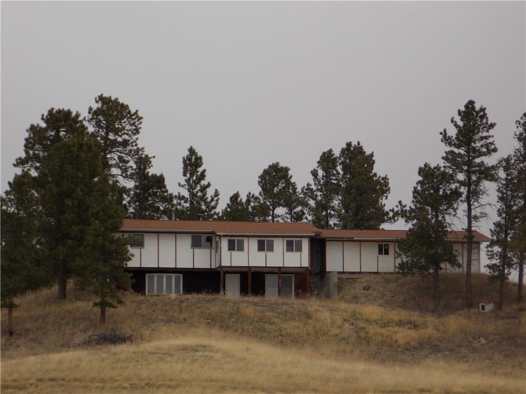 Lavina, Golden Valley County, MT House for sale Property ID 327843665