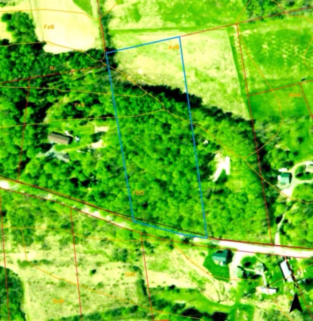 Palatine Bridge, Montgomery County, NY Homesites for sale Property ID